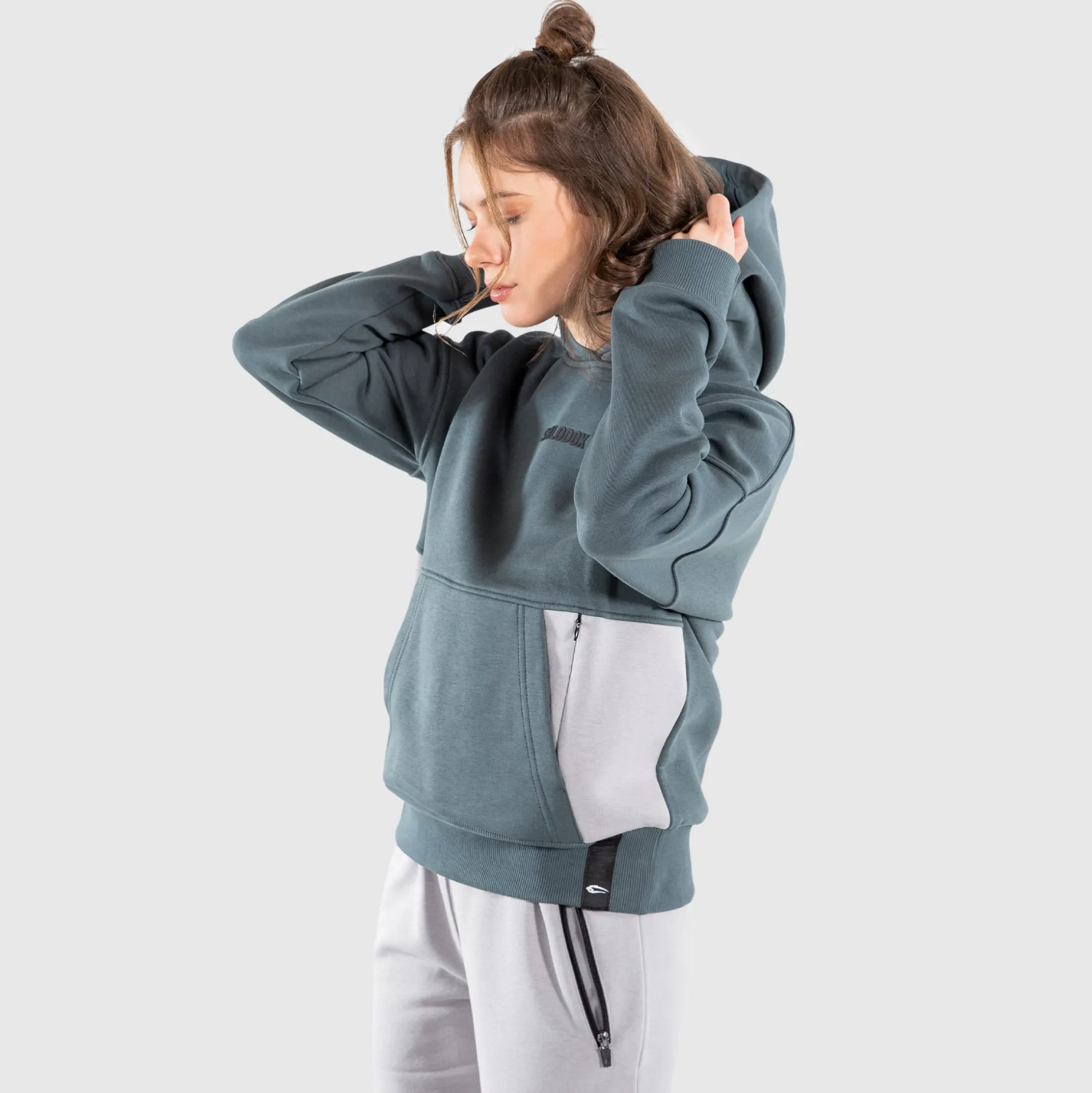 Hoodie Finya