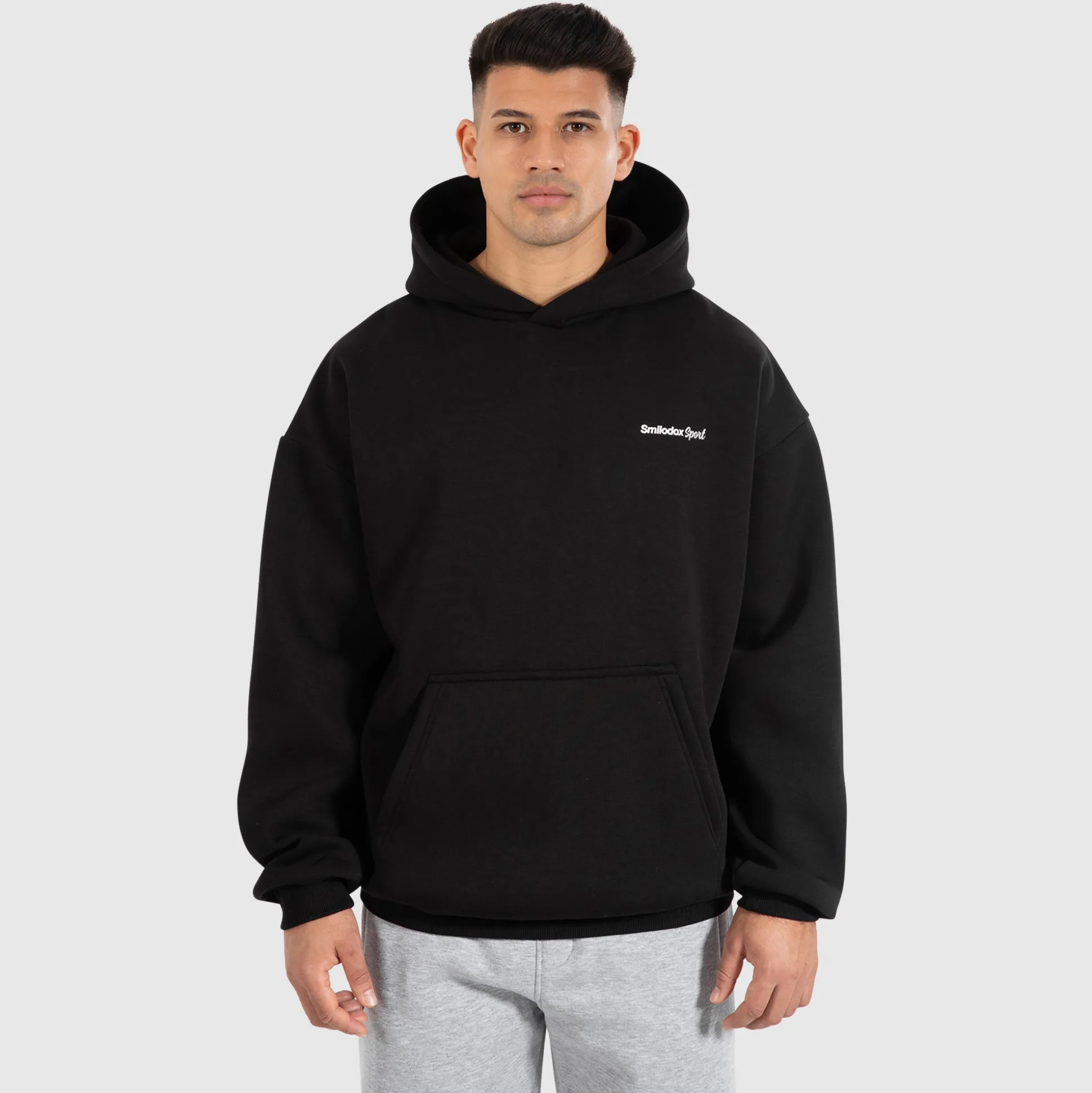 Hoodie Fortes