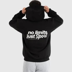 Hoodie Fortes