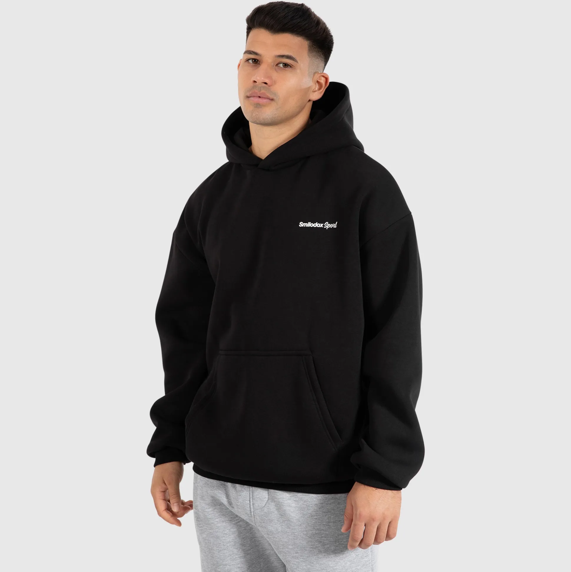 Hoodie Fortes