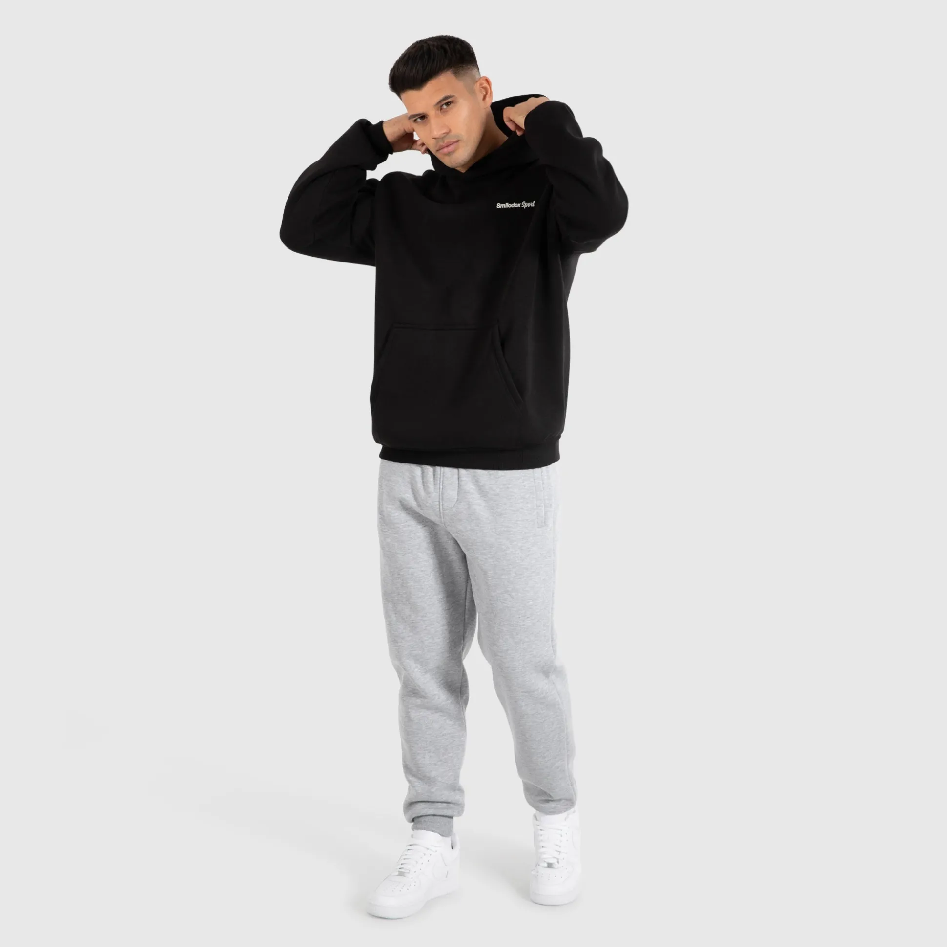 Hoodie Fortes