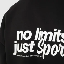 Hoodie Fortes
