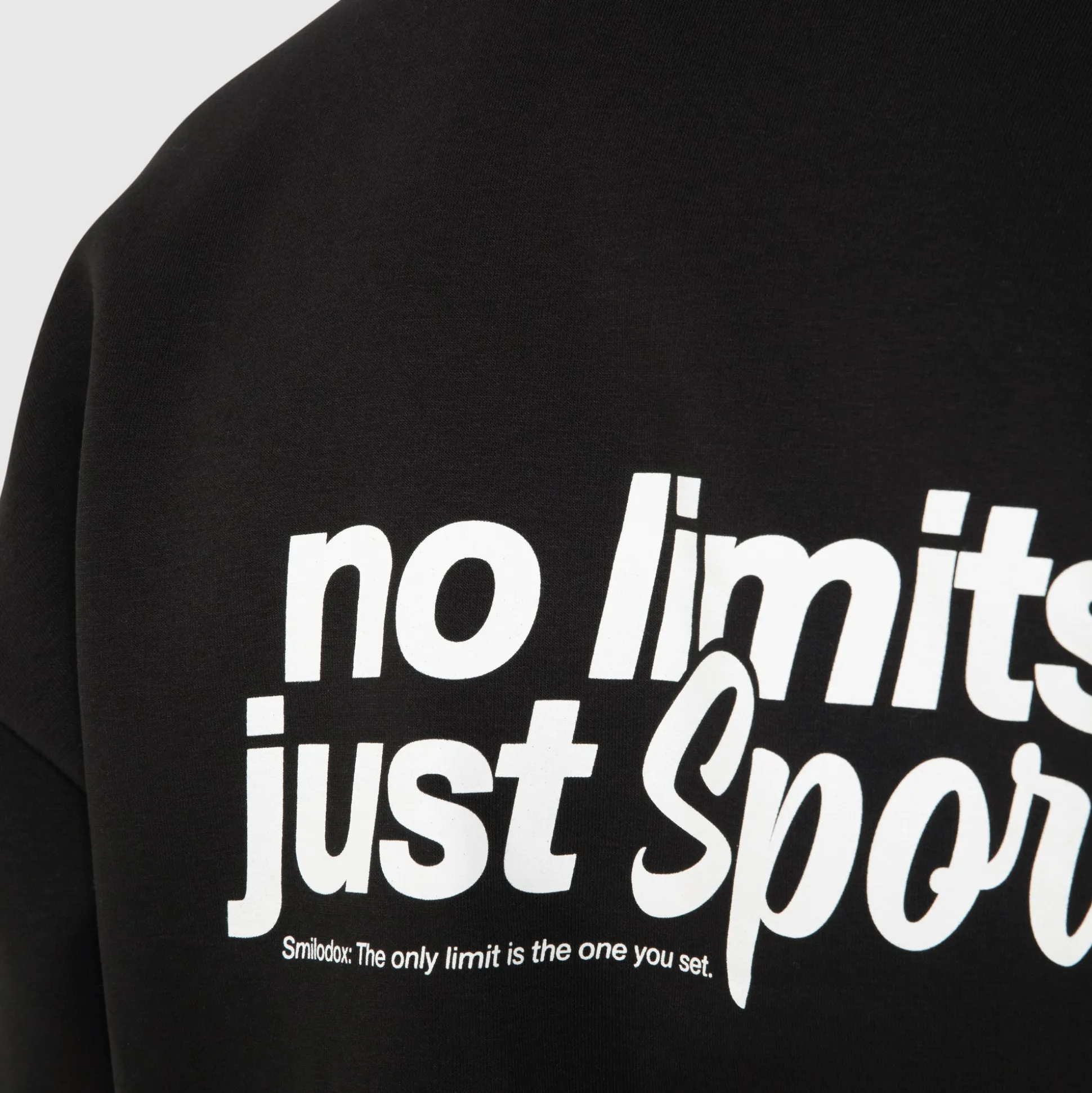 Hoodie Fortes