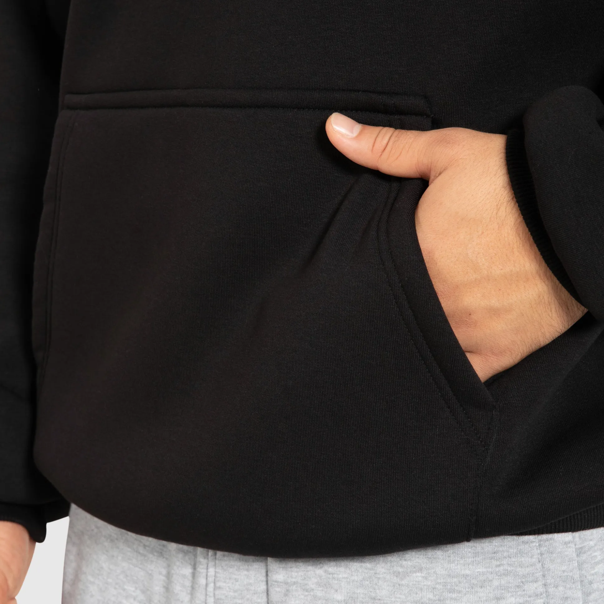 Hoodie Fortes