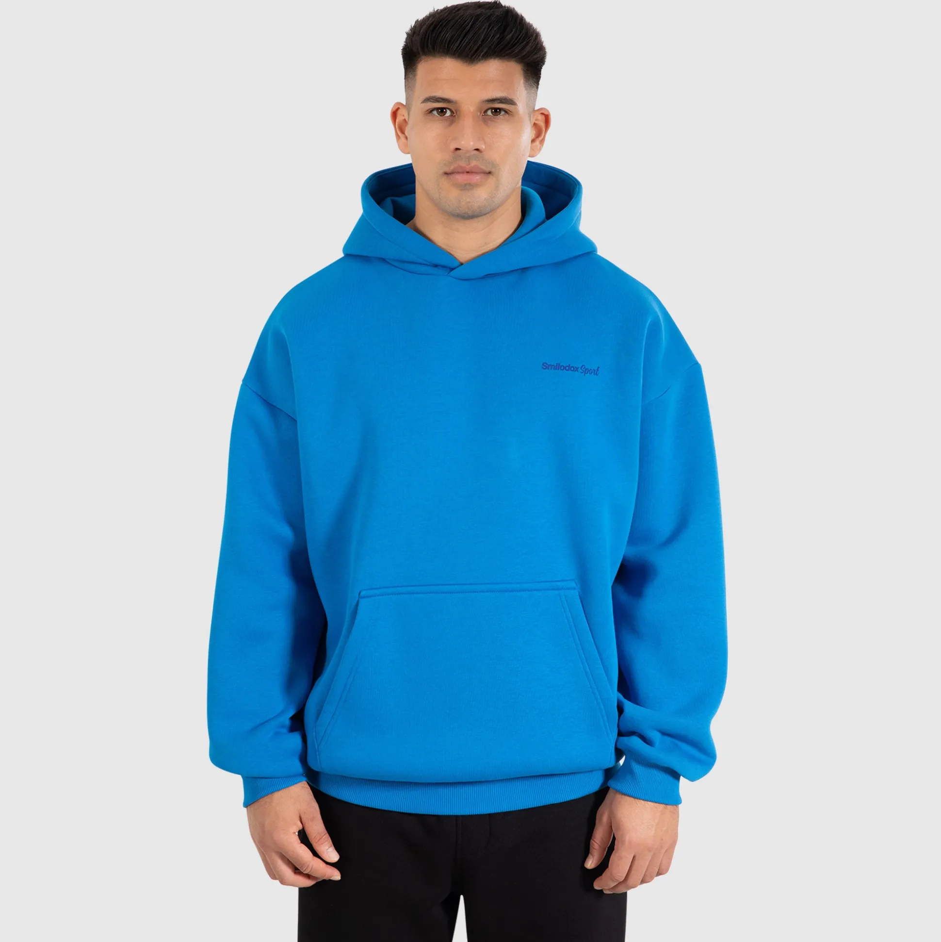 Hoodie Fortes