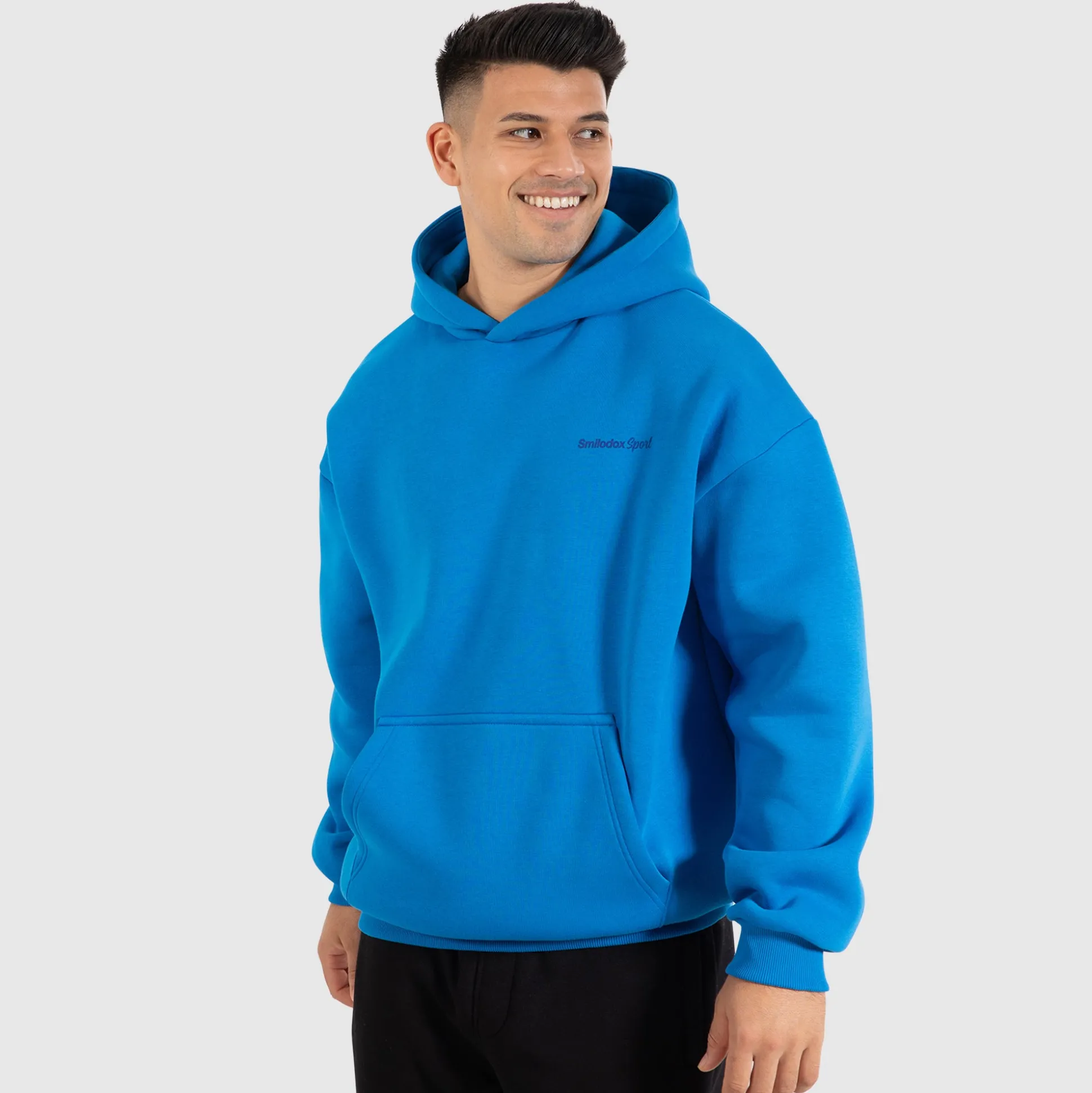 Hoodie Fortes