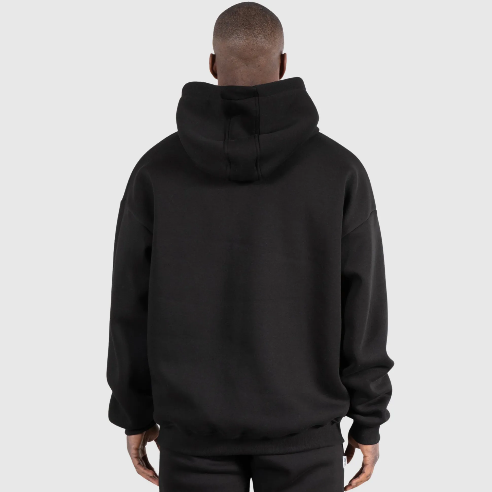 Hoodie Heavy Kane