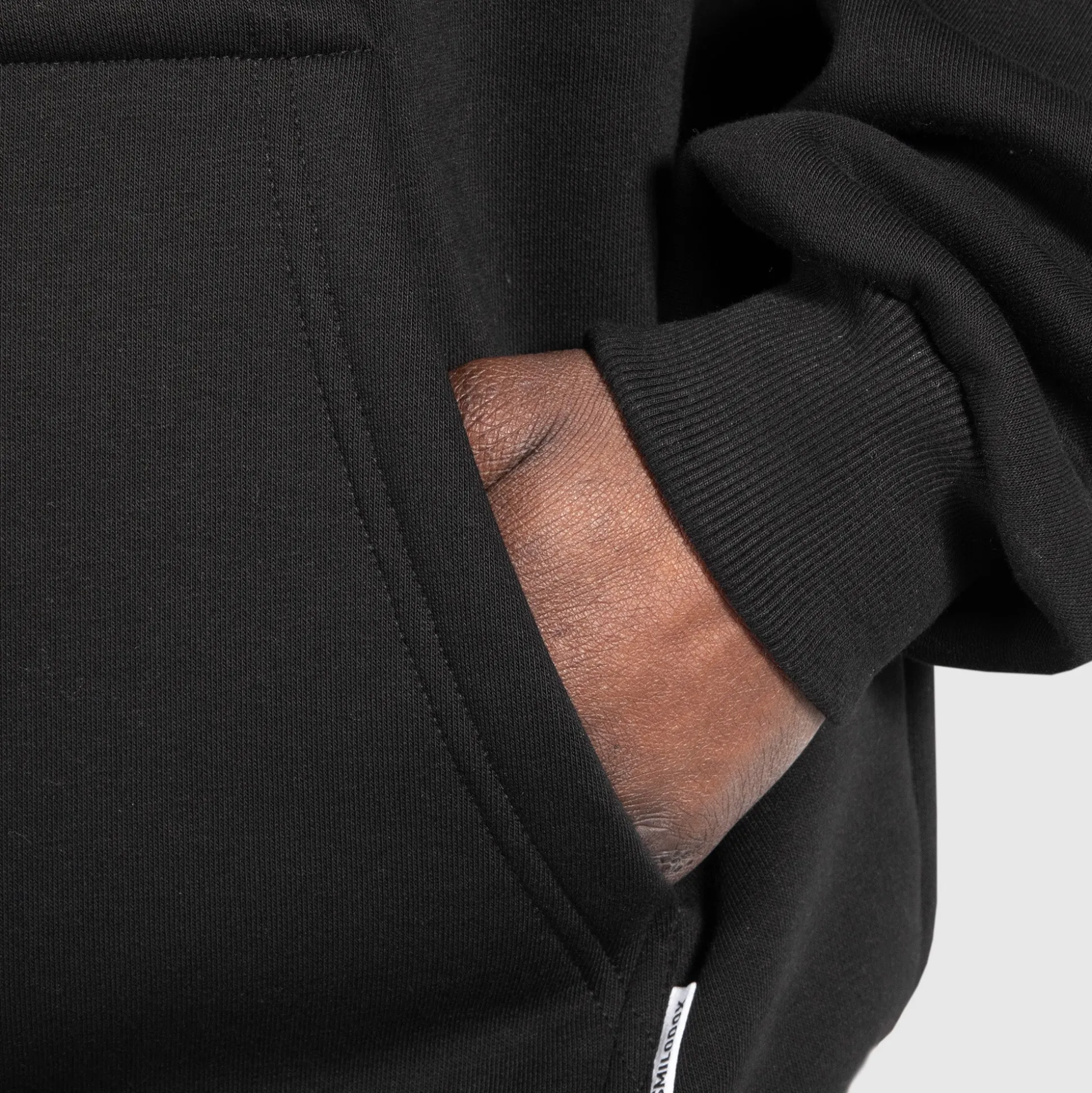 Hoodie Heavy Kane