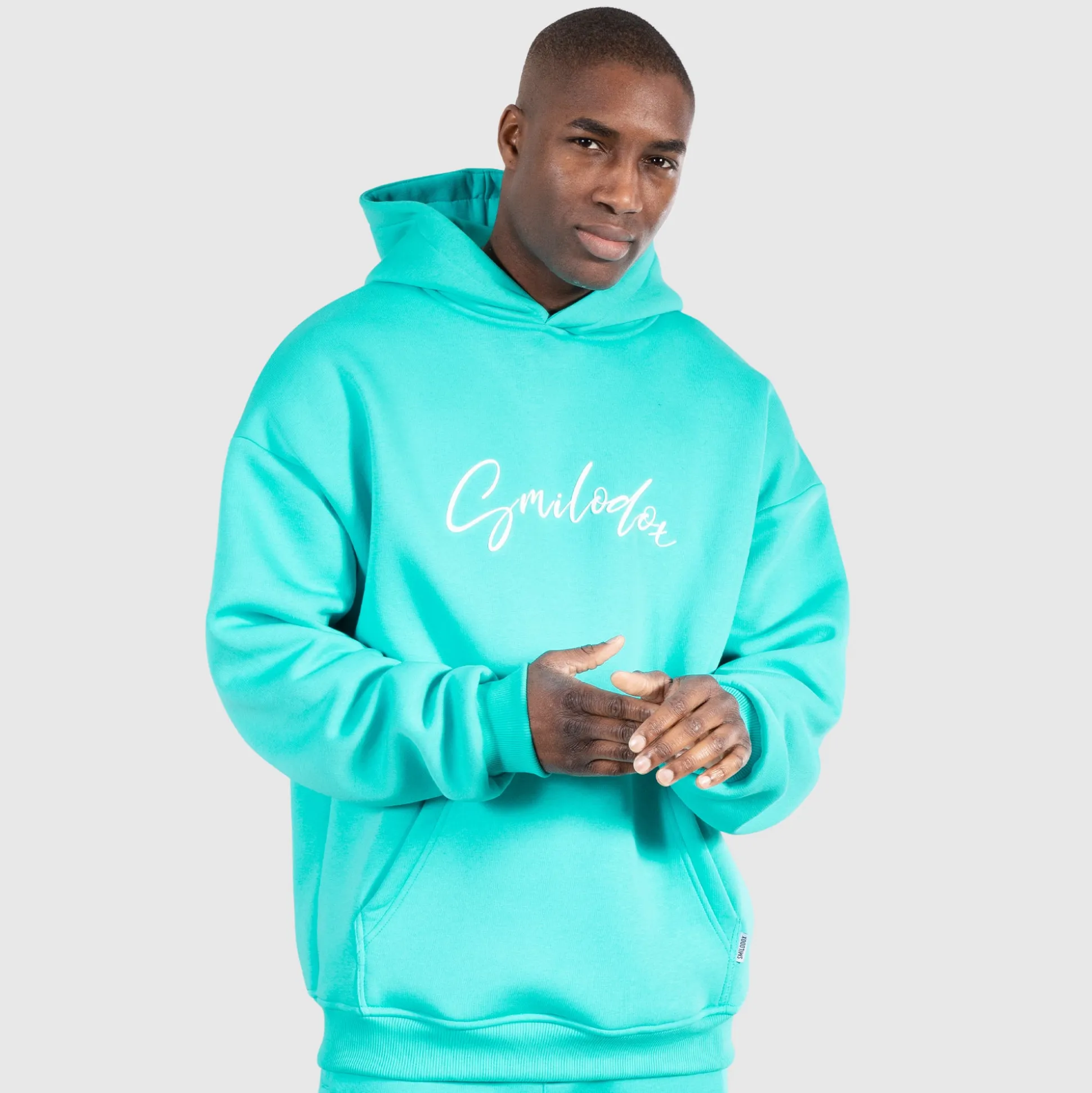 Hoodie Heavy Kane