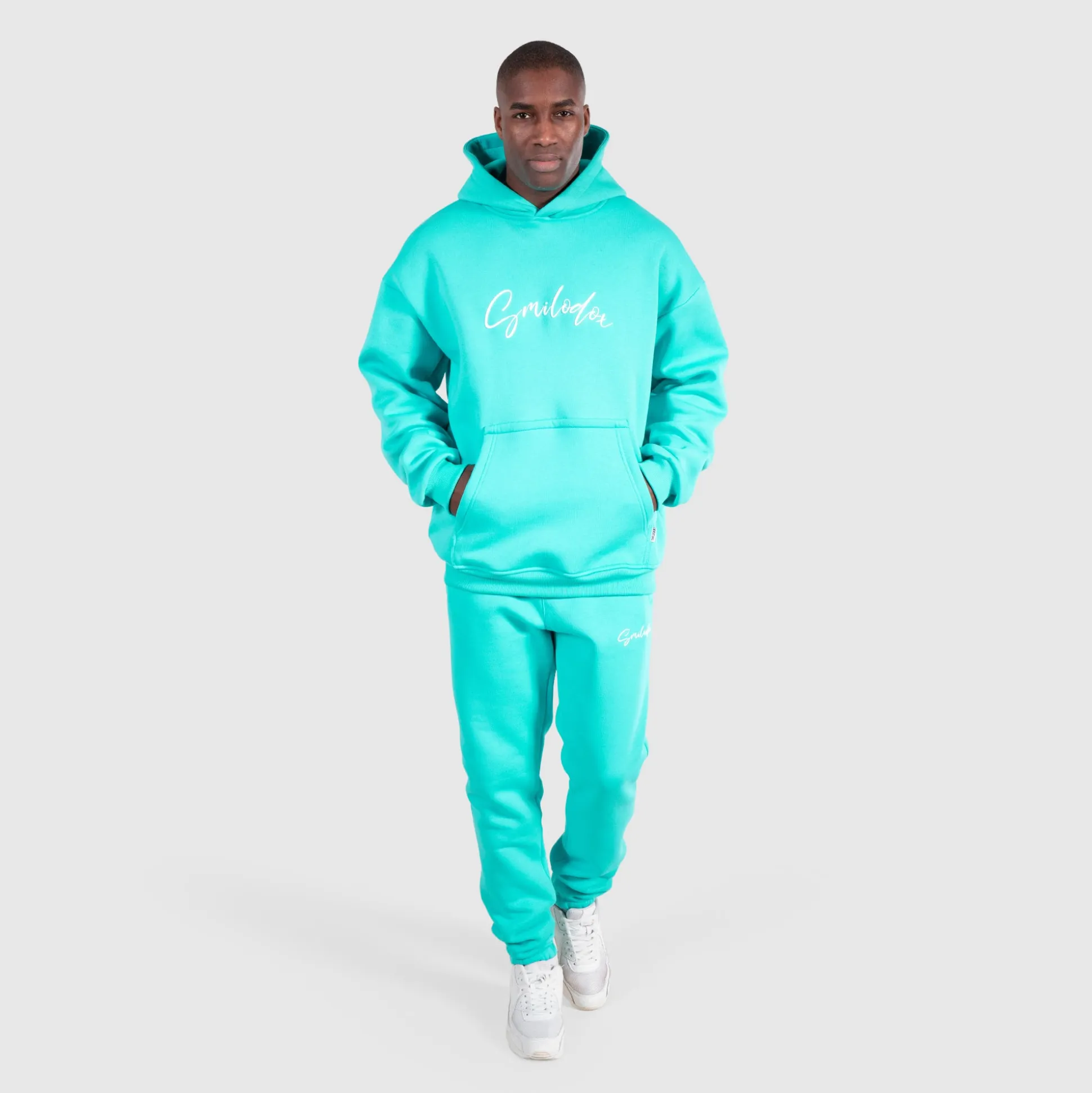 Hoodie Heavy Kane