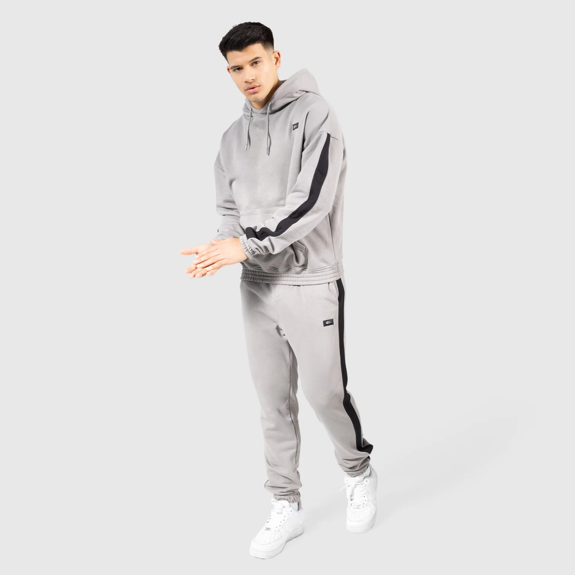 Hoodie Highway