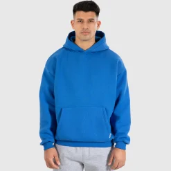 Hoodie Hollow Brail