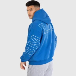 Hoodie Hollow Brail
