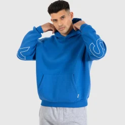 Hoodie Hollow Brail