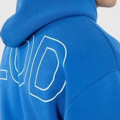 Hoodie Hollow Brail