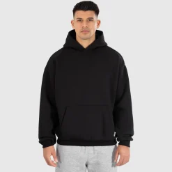 Hoodie Hollow Brail