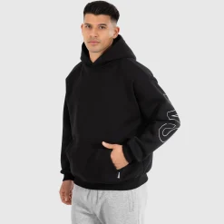 Hoodie Hollow Brail