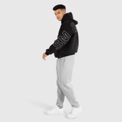 Hoodie Hollow Brail