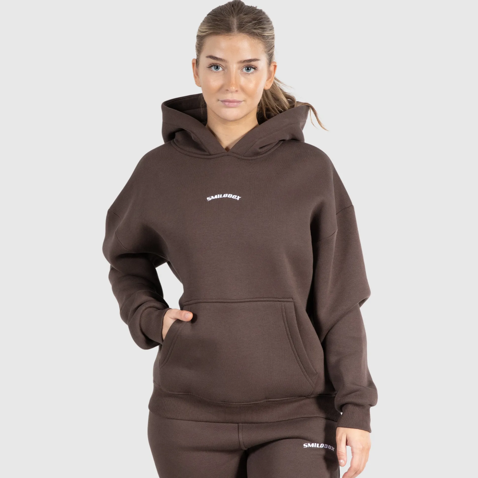 Hoodie Jacey
