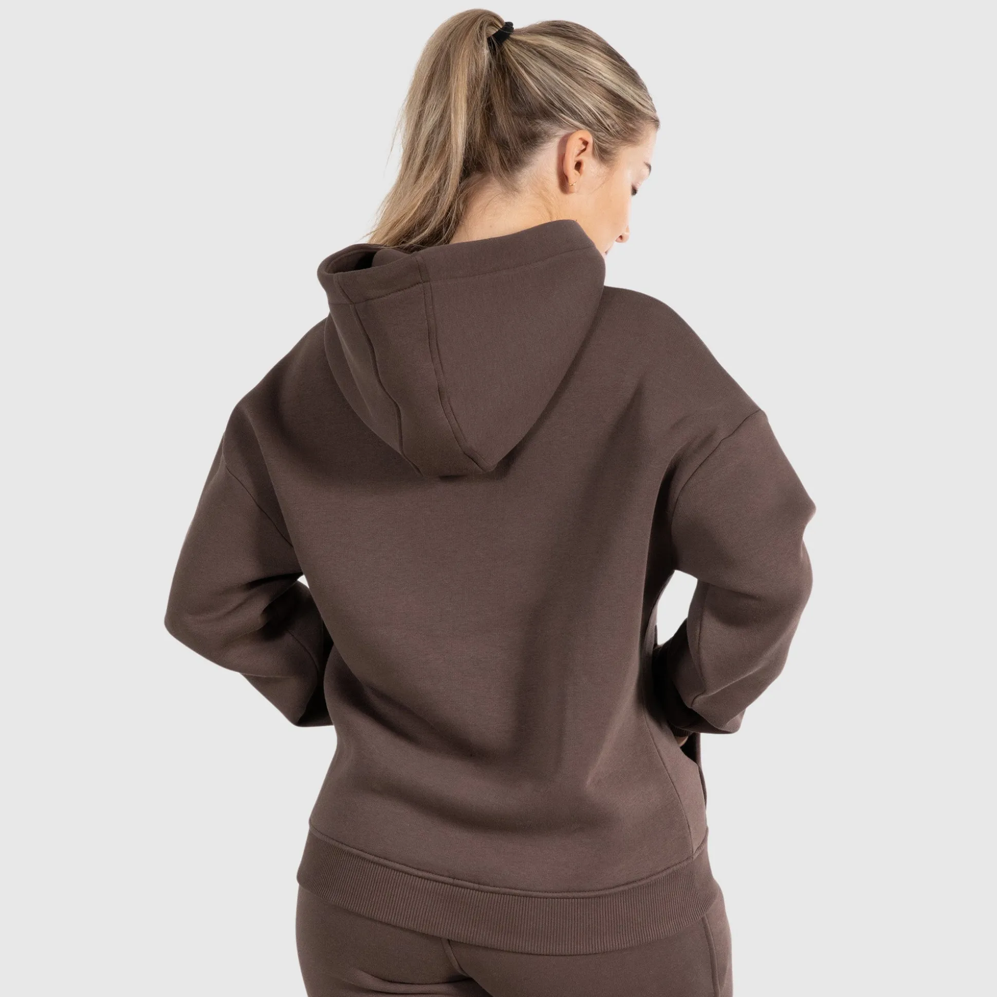 Hoodie Jacey