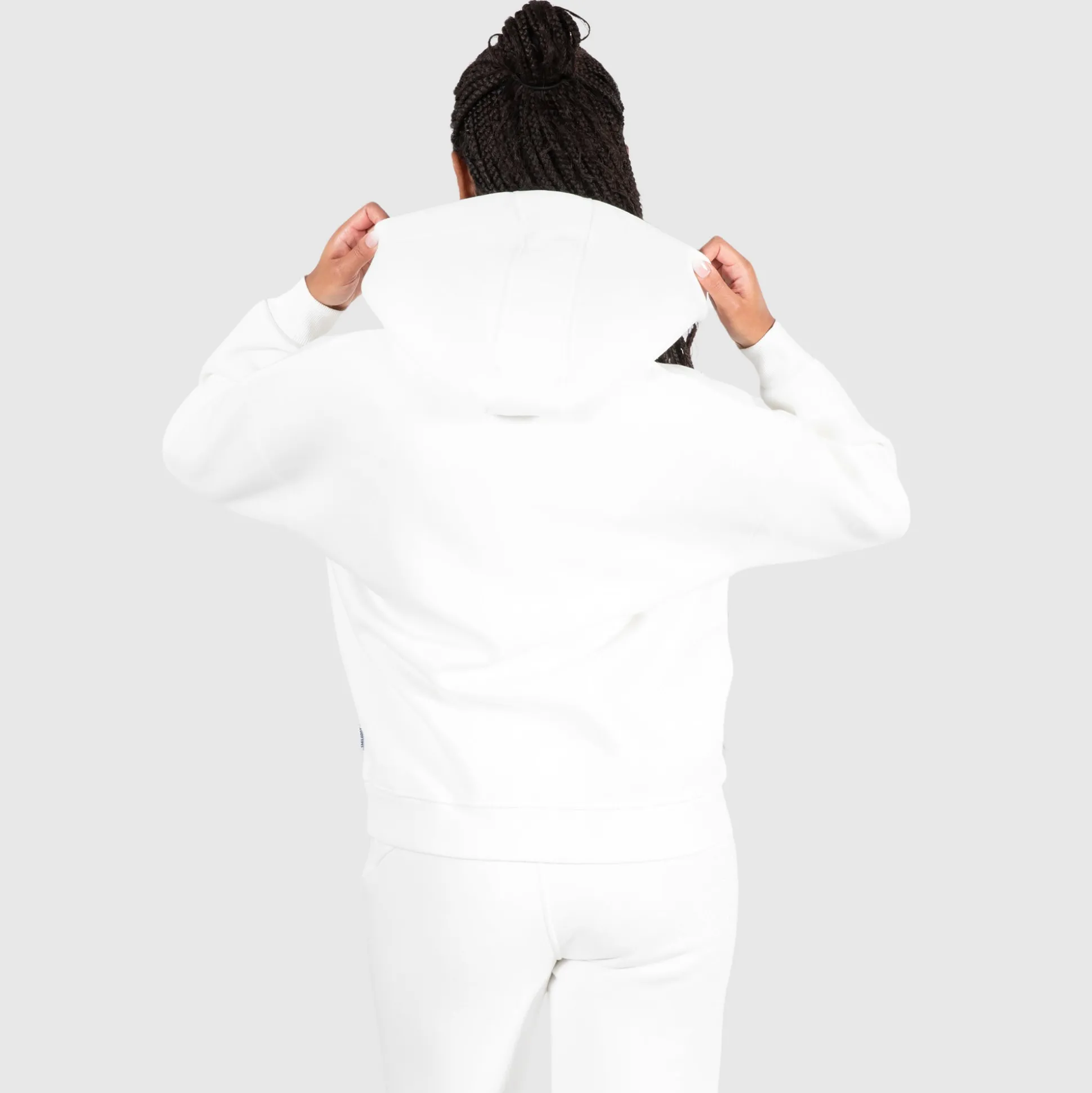 Hoodie Jacey