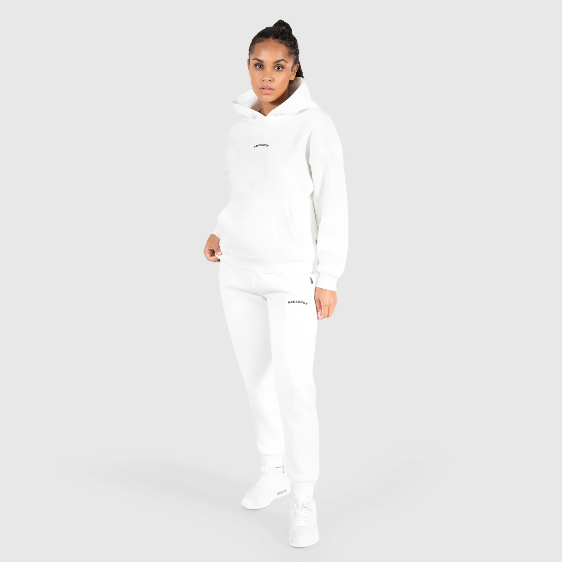 Hoodie Jacey