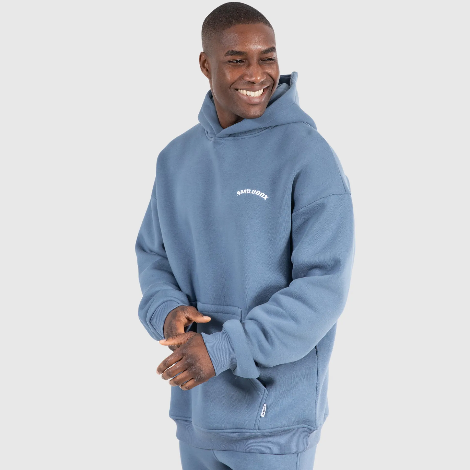 Hoodie Jerrick