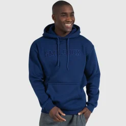 Hoodie Leo