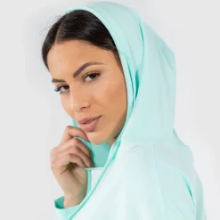 Hoodie Modest
