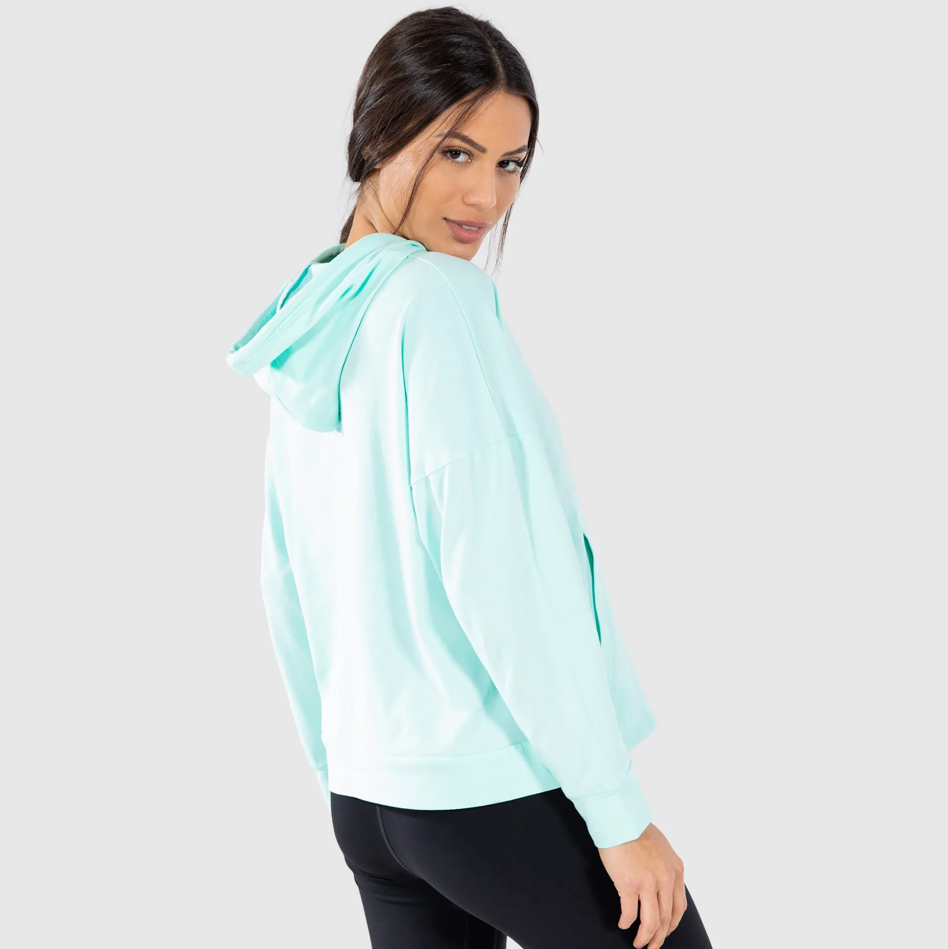 Hoodie Modest