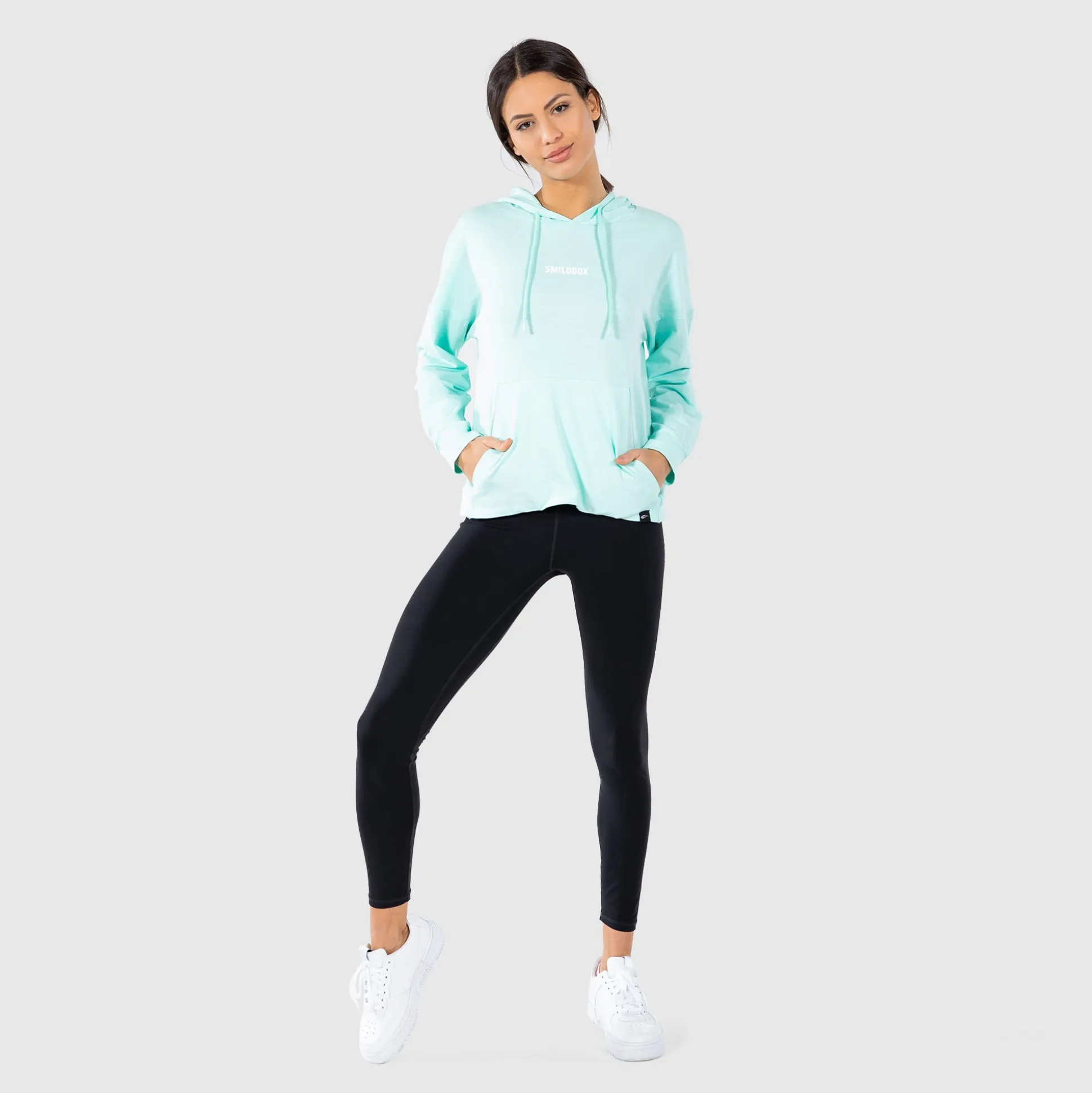 Hoodie Modest