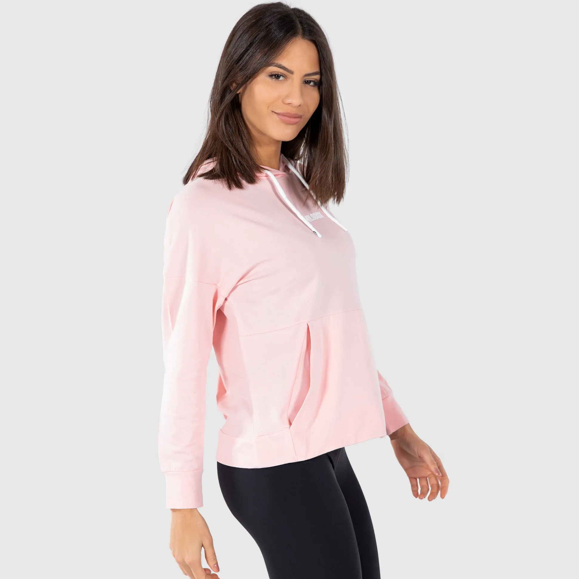 Hoodie Modest