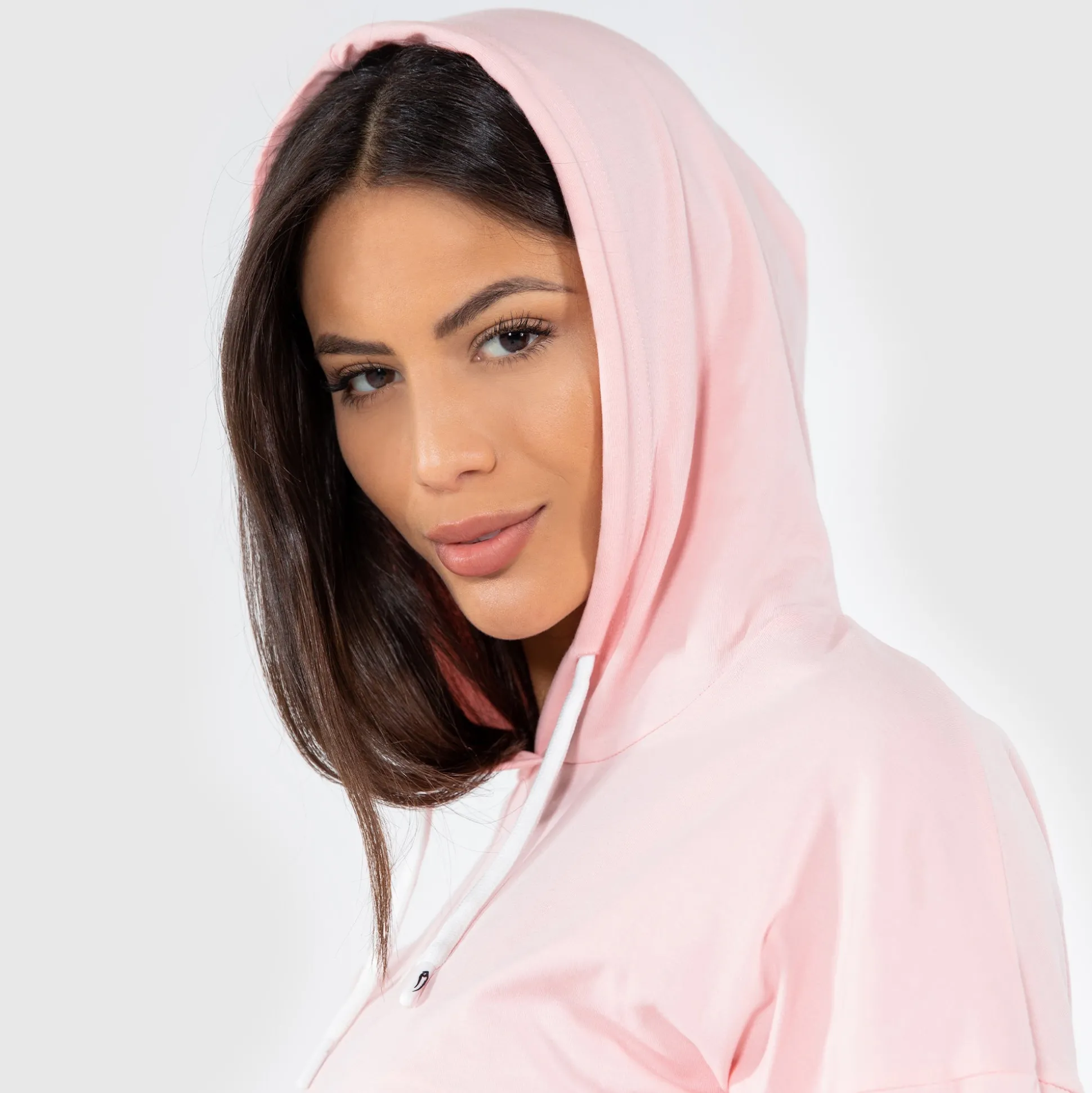 Hoodie Modest