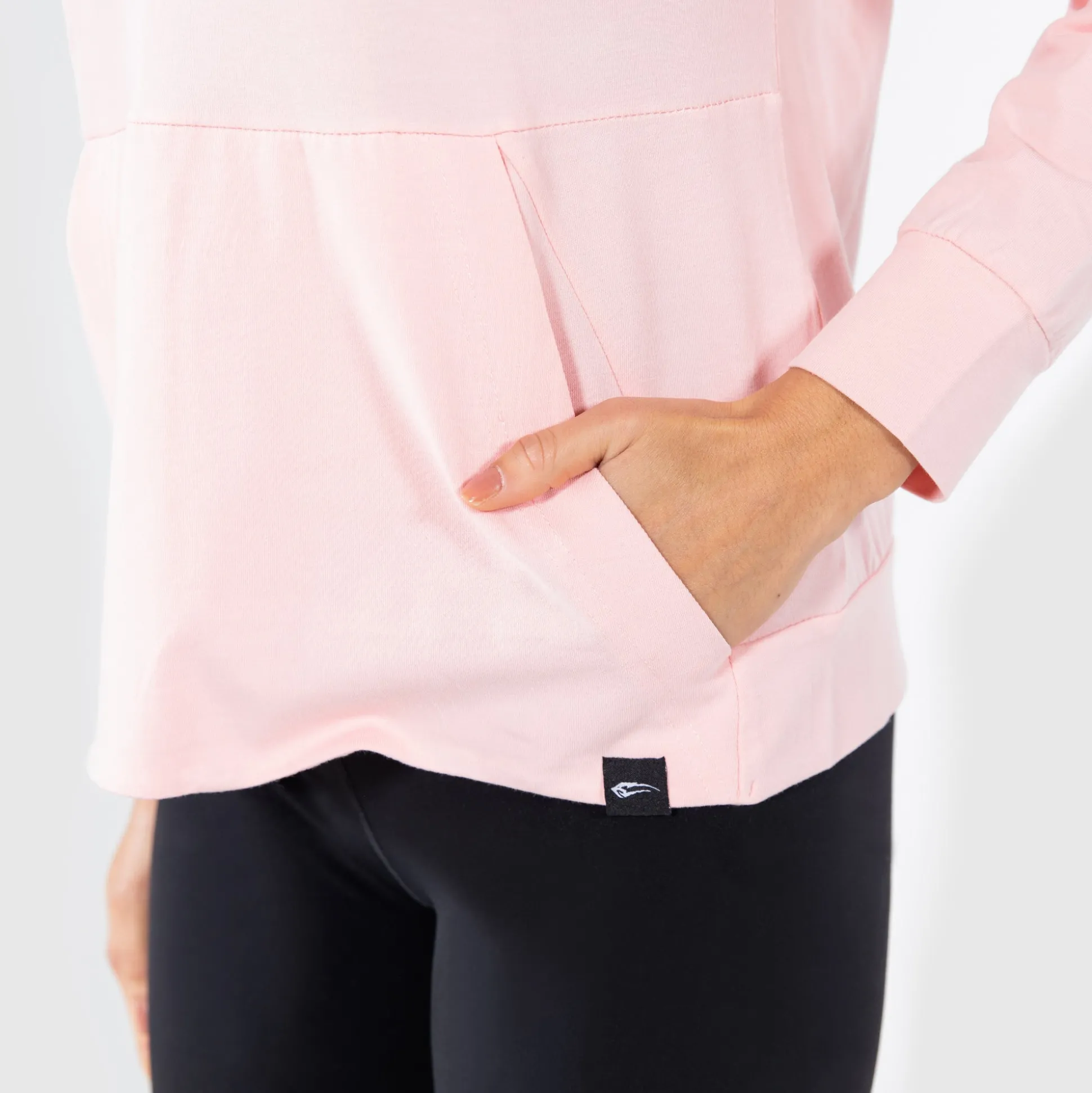 Hoodie Modest