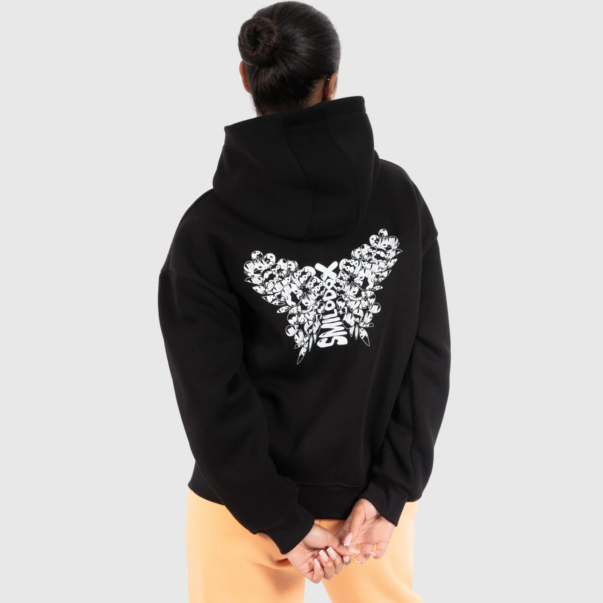 Hoodie Nala