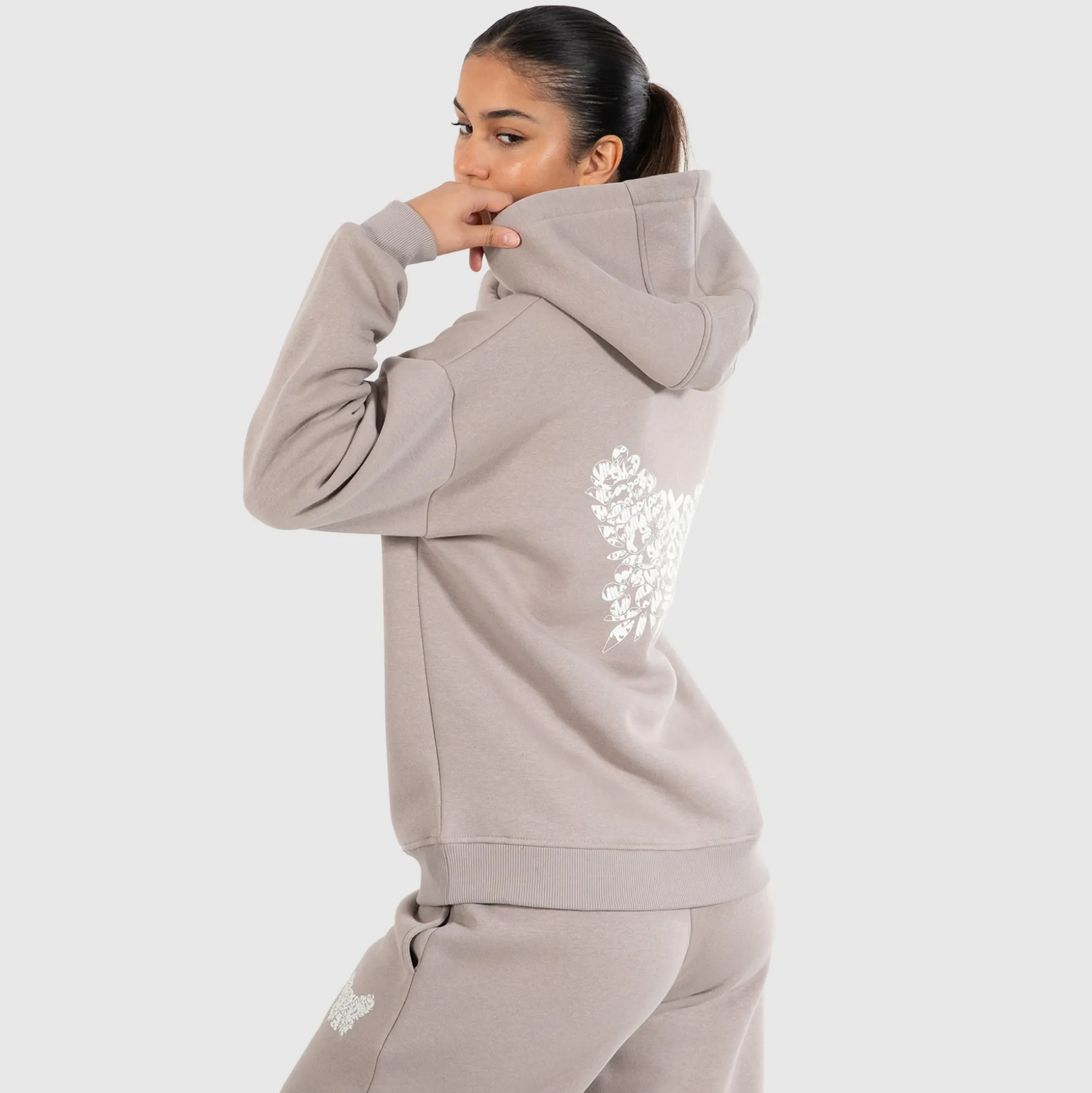 Hoodie Nala