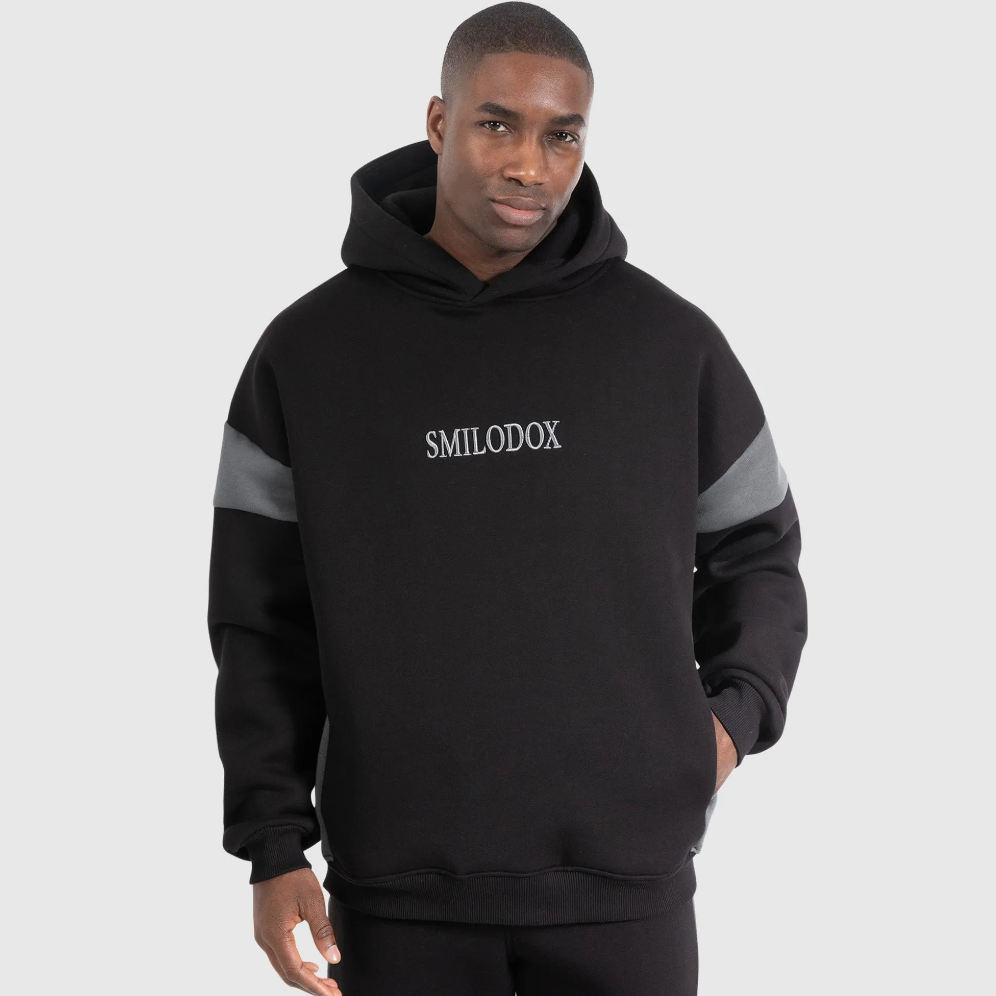 Hoodie Oversized Jayden