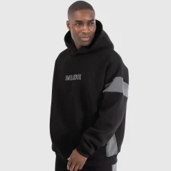 Hoodie Oversized Jayden