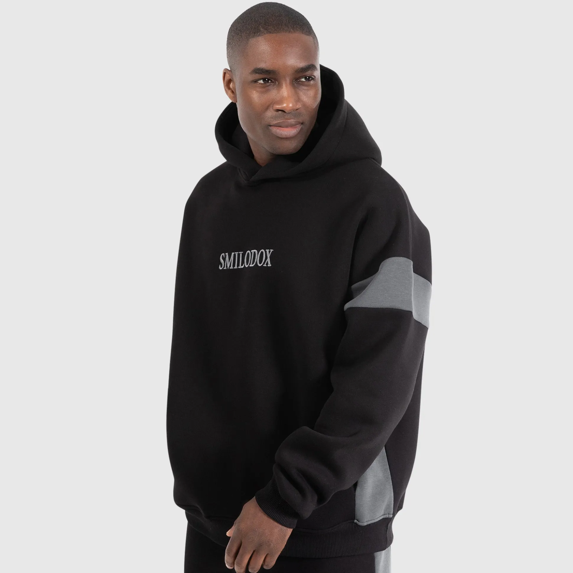 Hoodie Oversized Jayden