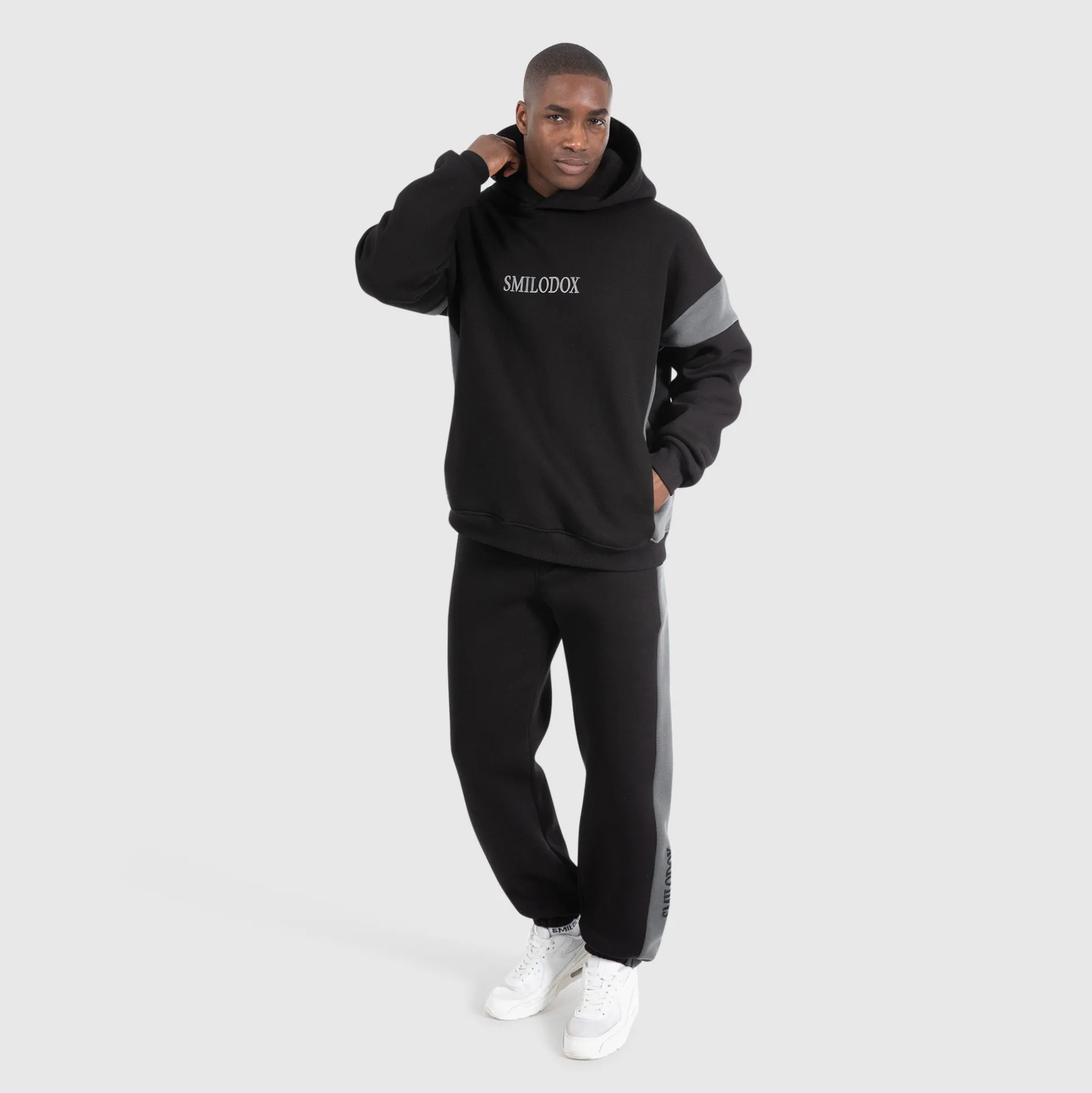 Hoodie Oversized Jayden