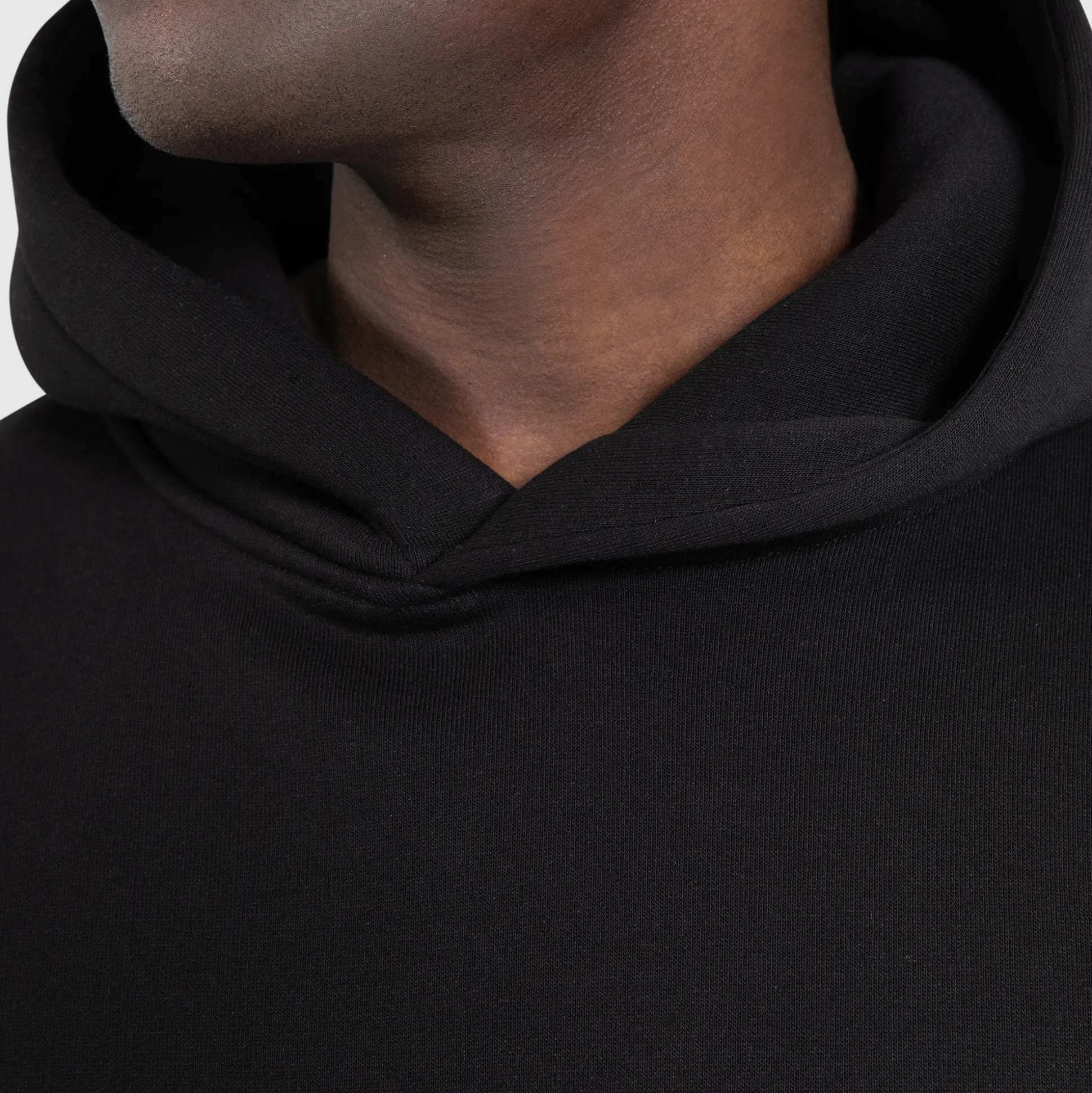 Hoodie Oversized Jayden