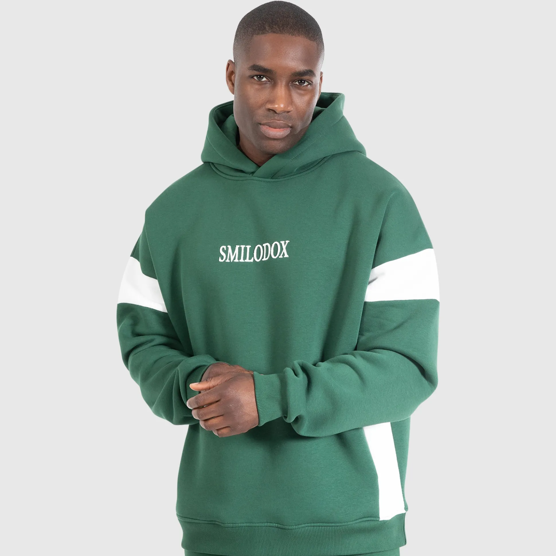 Hoodie Oversized Jayden