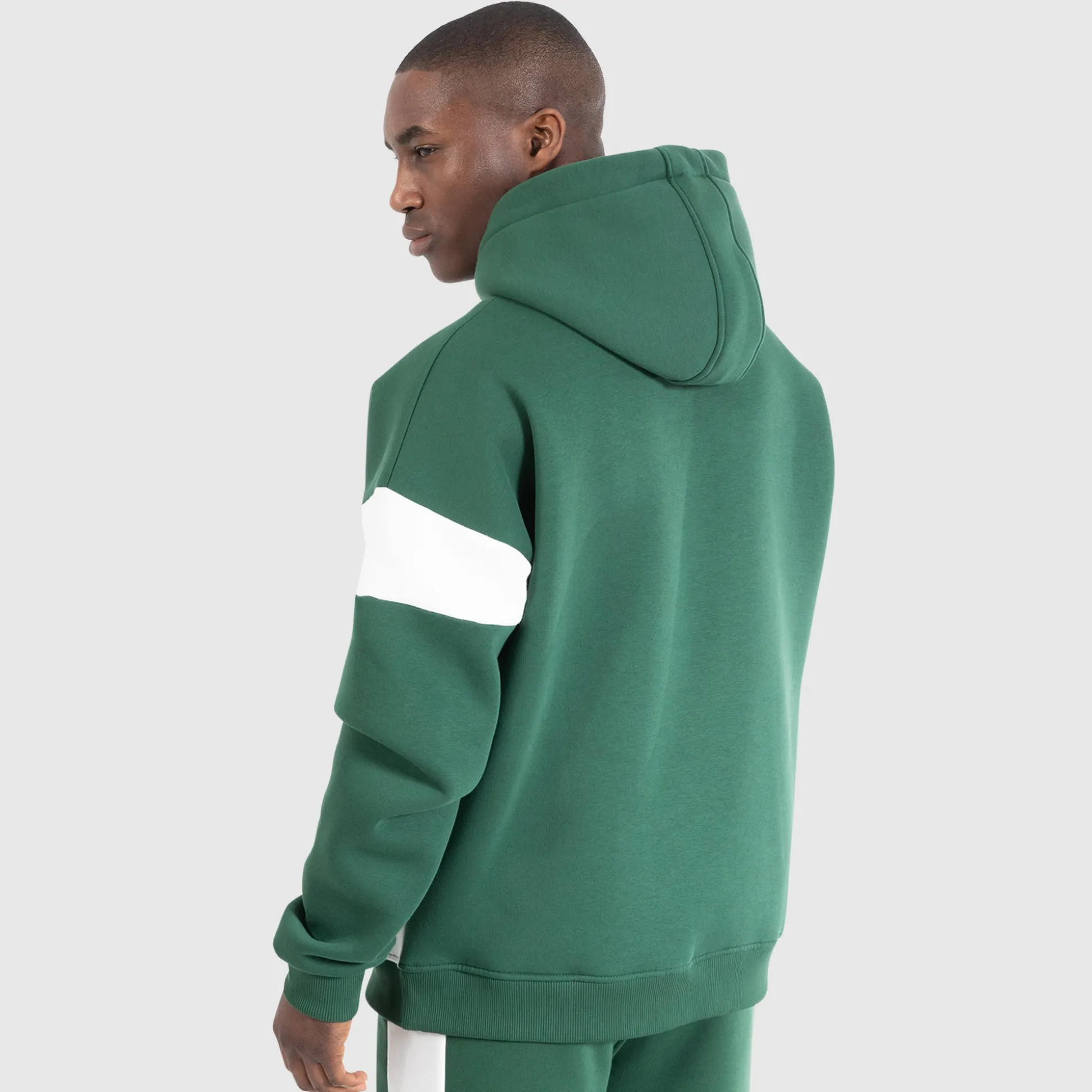 Hoodie Oversized Jayden