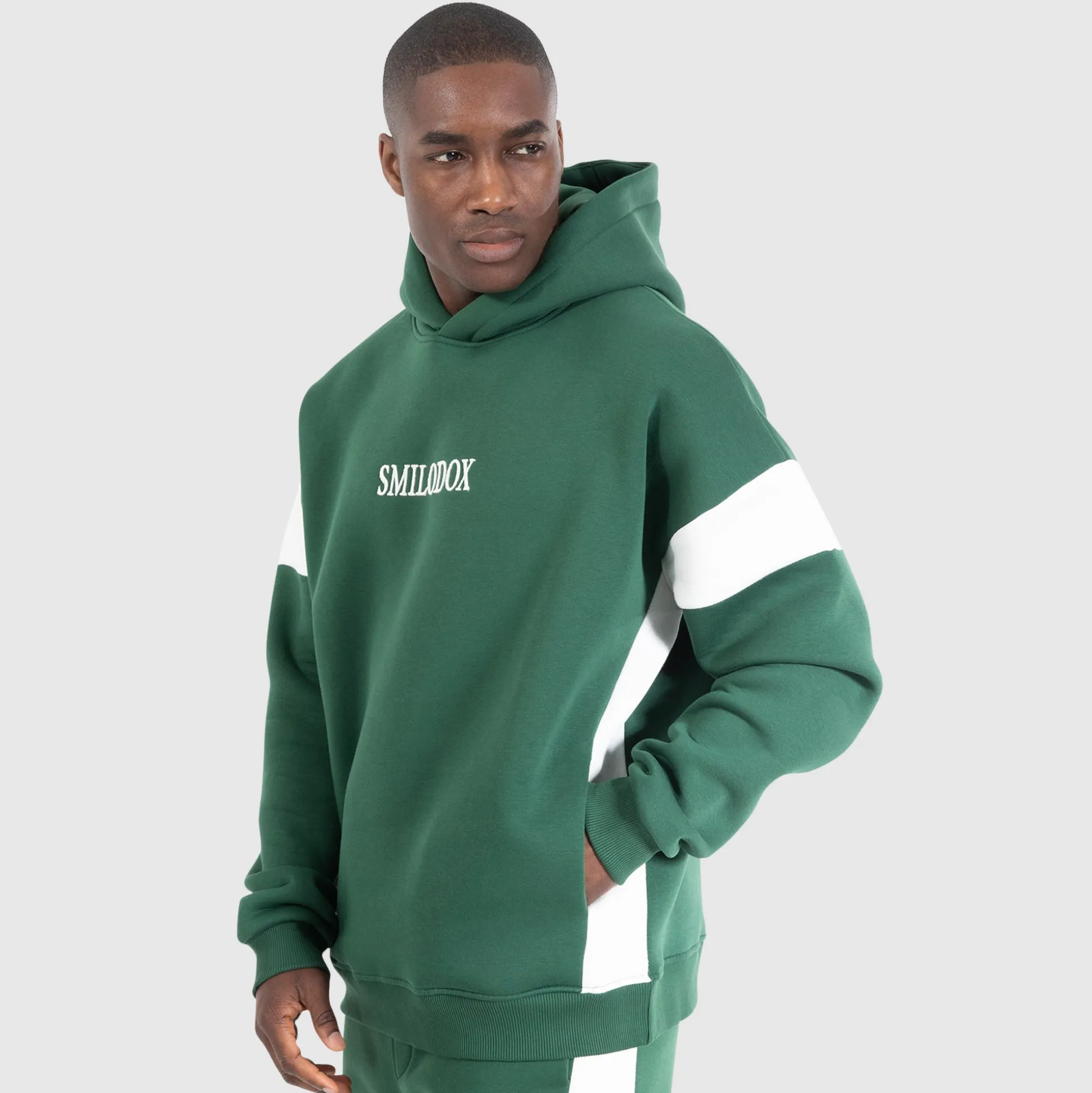 Hoodie Oversized Jayden