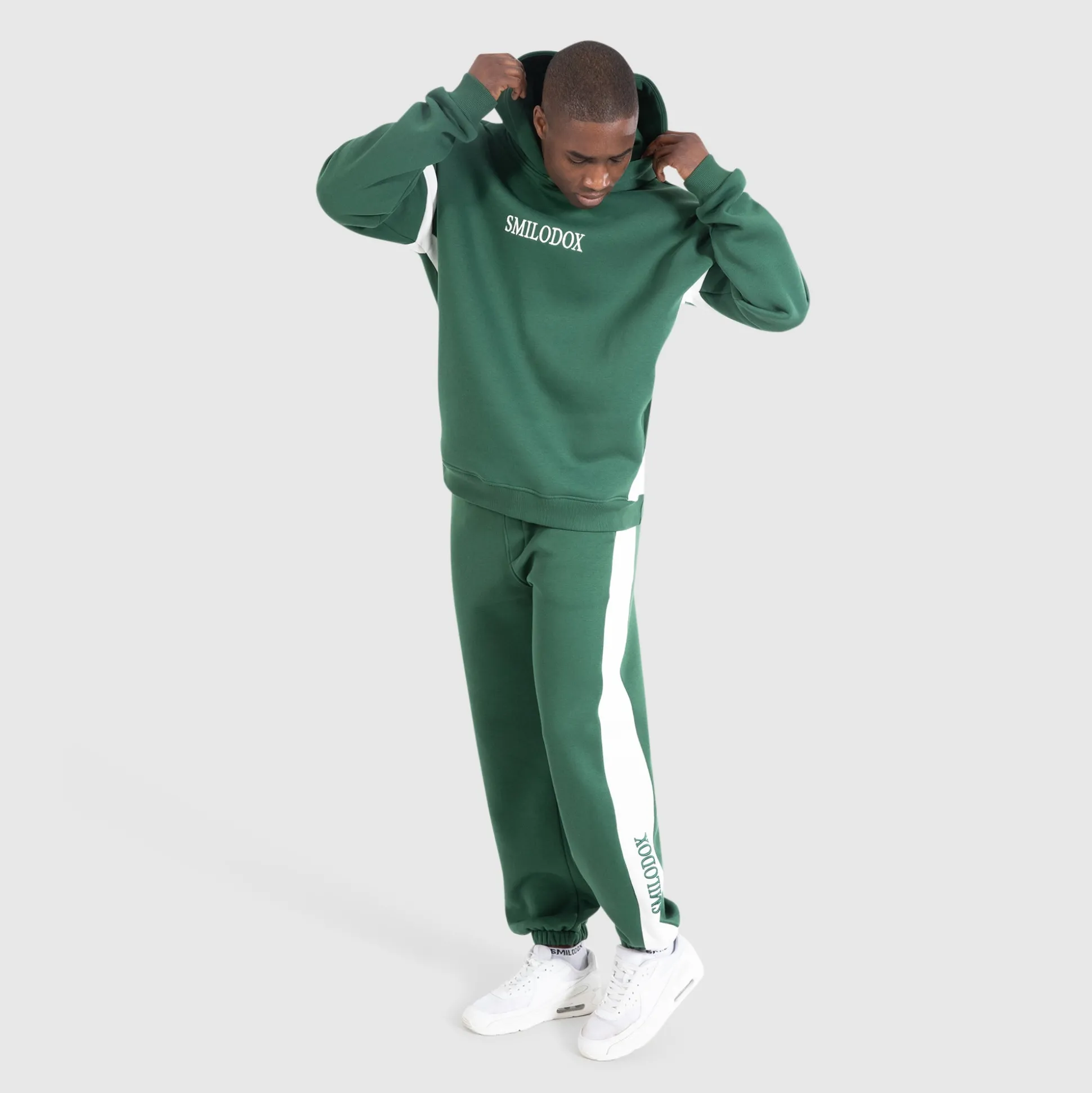 Hoodie Oversized Jayden
