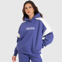 Hoodie Oversized Malea