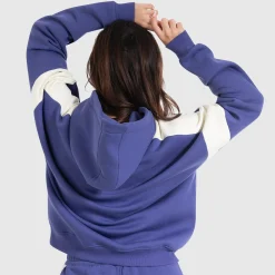 Hoodie Oversized Malea