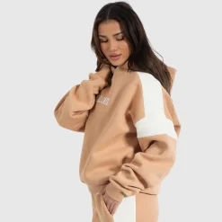 Hoodie Oversized Malea