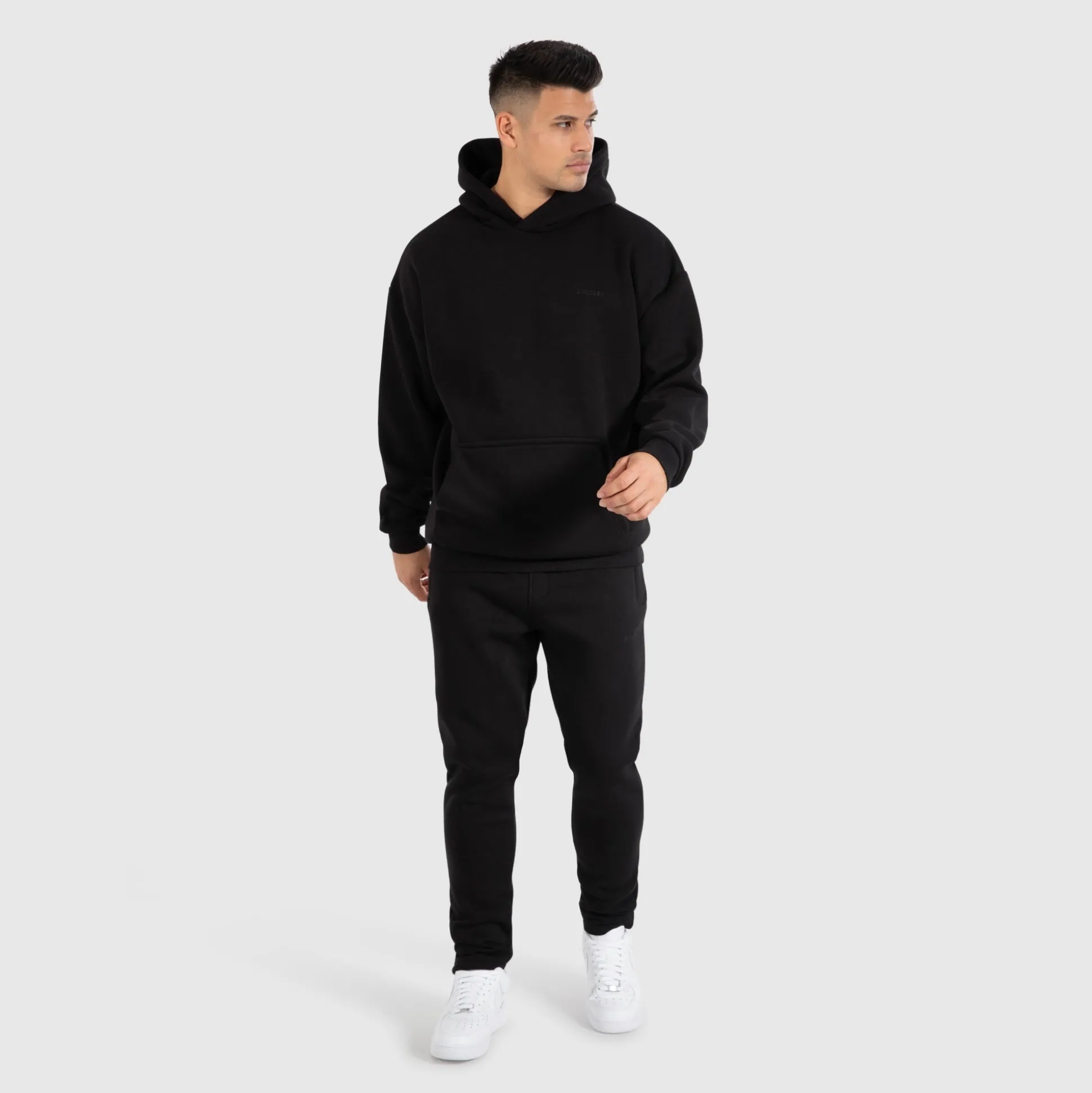 Hoodie Rami