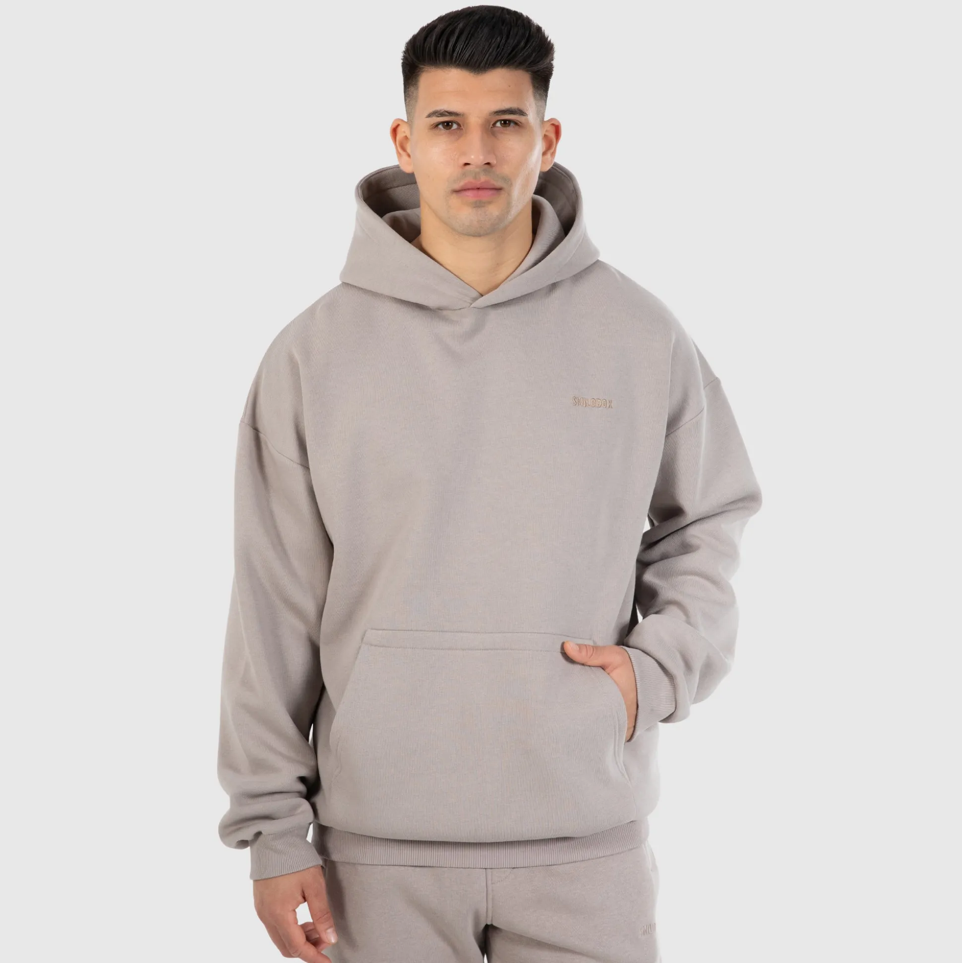 Hoodie Rami